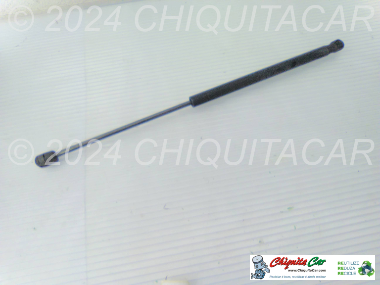 AMORTECEDOR TAMPA MALA DTO MERCEDES Classe C (202) 