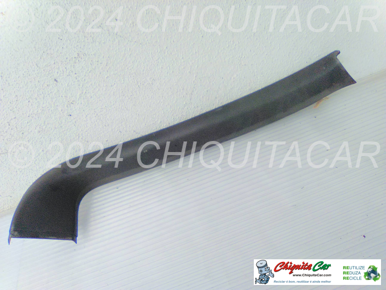 BLINDAGEM INT MALA ESQ MERCEDES Classe C (202) 