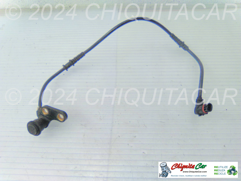 SONDA ABS RODA FRENTE DTA MERCEDES Classe C (202) 