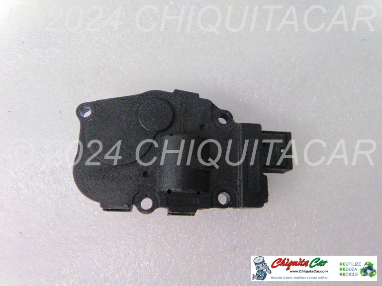 SERVOMOTOR CAIXA SOFAGEM MERCEDES Classe E (212) 