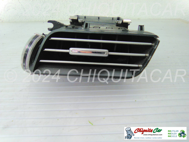 VENTILADOR TABLIER DTO MERCEDES Classe E (212) 