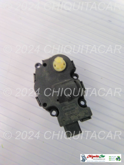 SERVOMOTOR CAIXA SOFAGEM MERCEDES Classe E (212) 