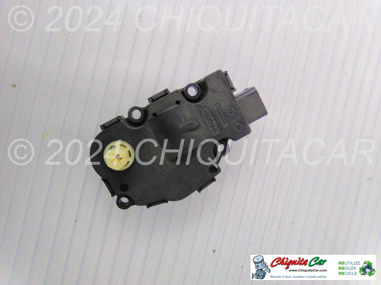 SERVOMOTOR CAIXA SOFAGEM MERCEDES Classe E (212) 