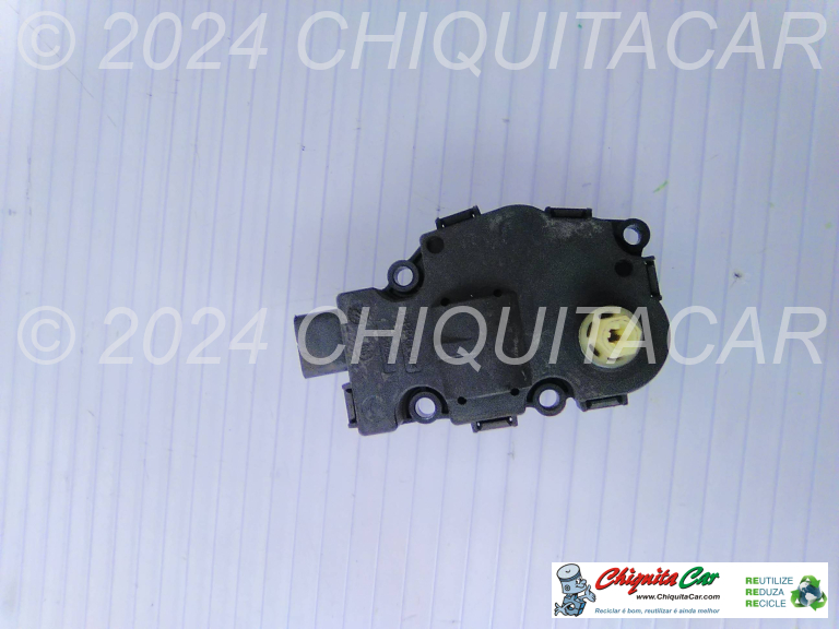 SERVOMOTOR CAIXA SOFAGEM MERCEDES Classe E (212) 