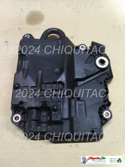 MODULO SELECTOR CAIXA AUT MERCEDES Classe E (212) 