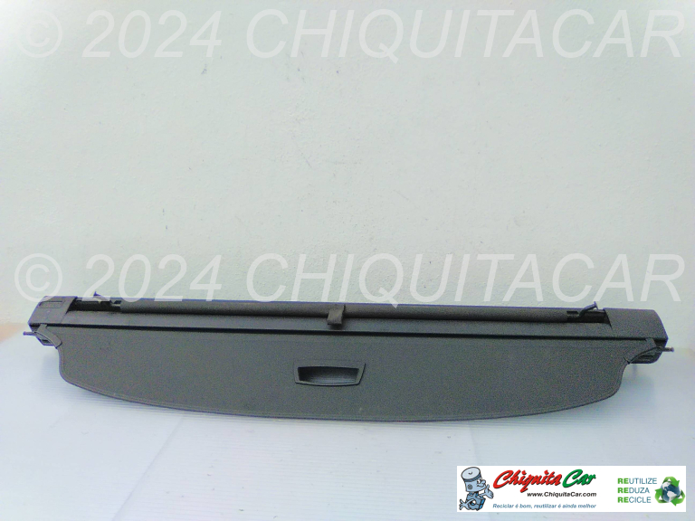 CHAPELEIRA/ROLO CORTINA MERCEDES Classe E (212) 