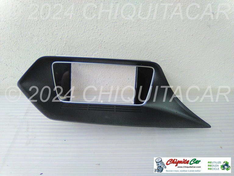 REVESTIMENTO MONITOR MERCEDES Classe E (212) 