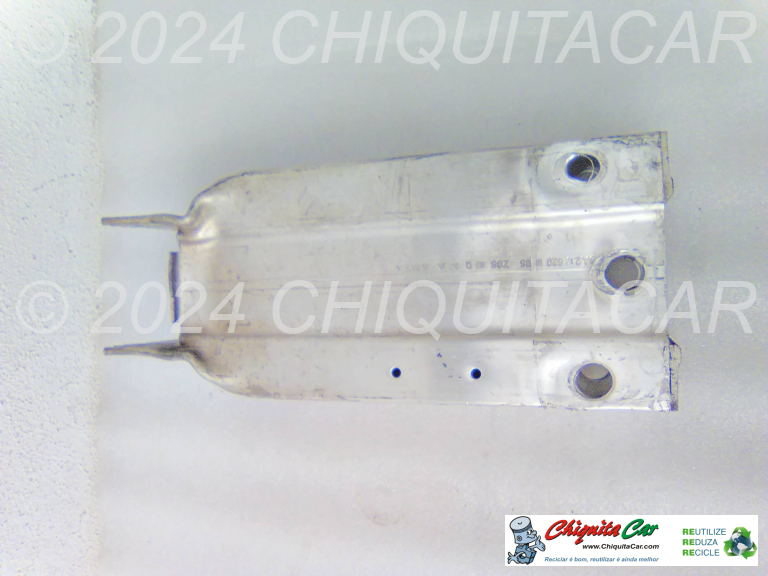 ABSORVEDOR IMPACTO FRENTE DTO MERCEDES Classe E (212) 