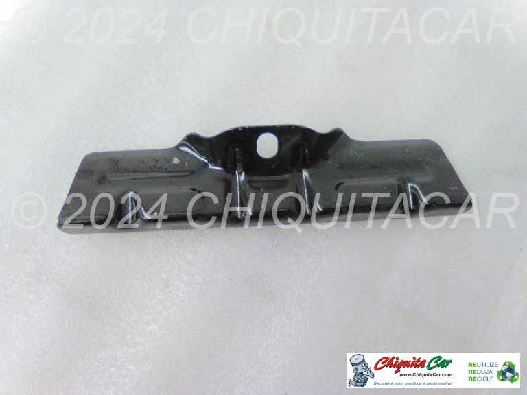 CHAPA APERTO BATERIA MERCEDES Classe E (212) 