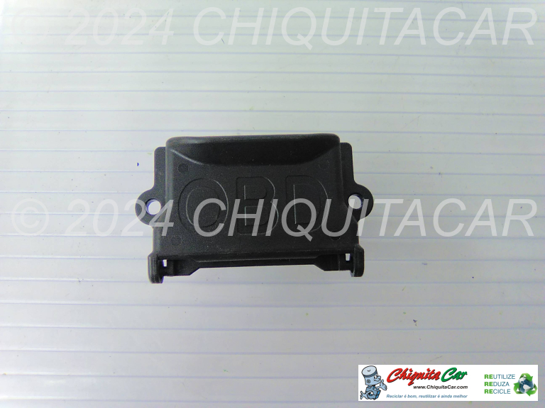 SUPORTE FICHA DIAGNOSTICO MERCEDES Classe E (212) 