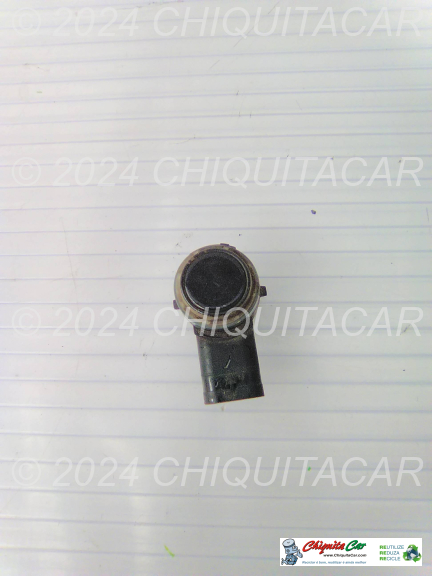 SENSOR PARKTRONIC MERCEDES Classe E (212) 