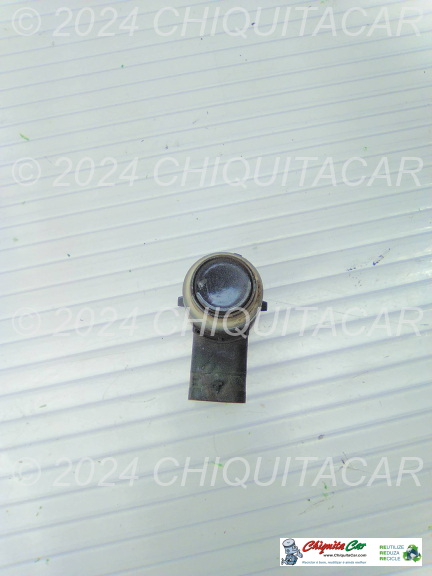 SENSOR PARKTRONIC MERCEDES Classe E (212) 