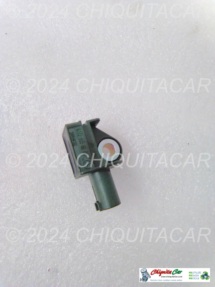 SENSOR COLISÃO MERCEDES Classe E (212) 