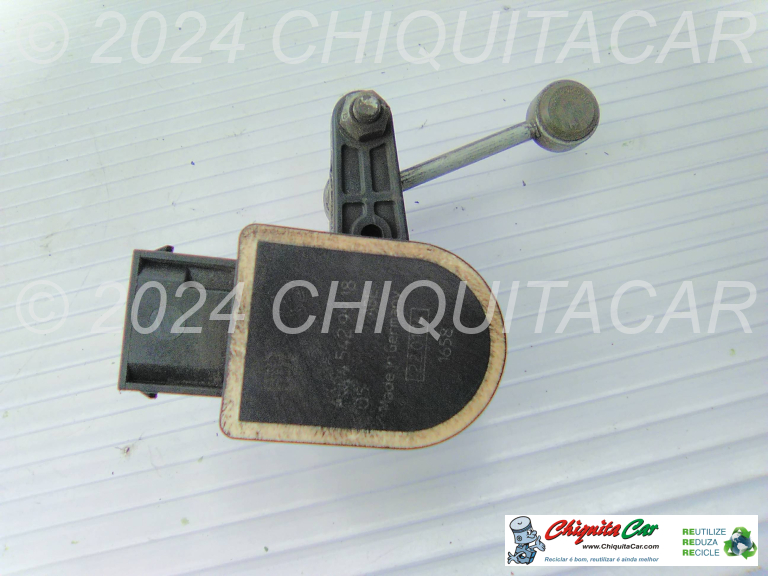 SENSOR SUSPENSÃO MERCEDES Classe E (212) 