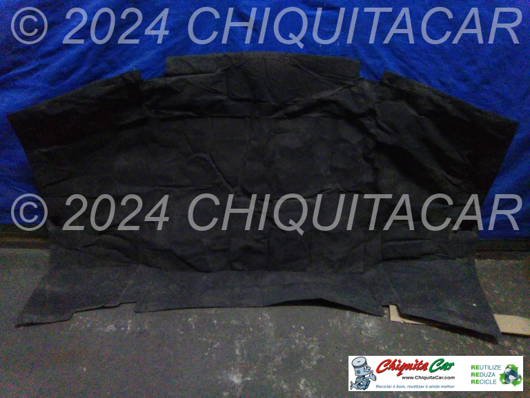 FORRO CAPOT MERCEDES Classe C (202)  [1993-2001]