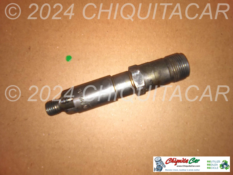 INJECTOR MERCEDES Classe E (210)  [1995-2008]