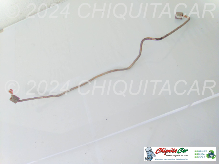 TUBO BOMBA INJECTORA 1º Cil MERCEDES Classe C (202) 