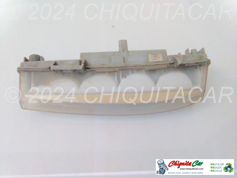 LUZ DIURNA DTA MERCEDES Classe E (212) 