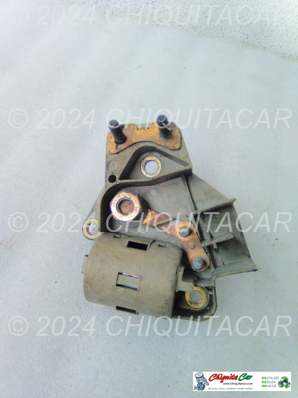 CONECTOR CABOS MERCEDES Classe C (202) 