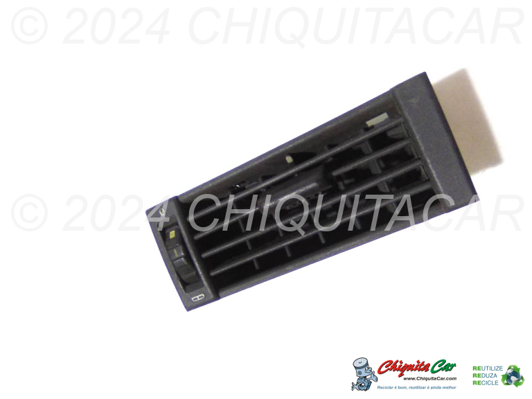 VENTILADOR TABLIER ESQ MERCEDES 124 [1984-1995]