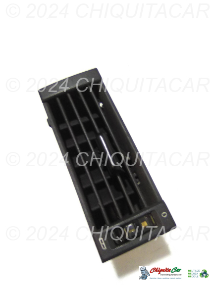 VENTILADOR TABLIER DTO MERCEDES 124 [1984-1995]