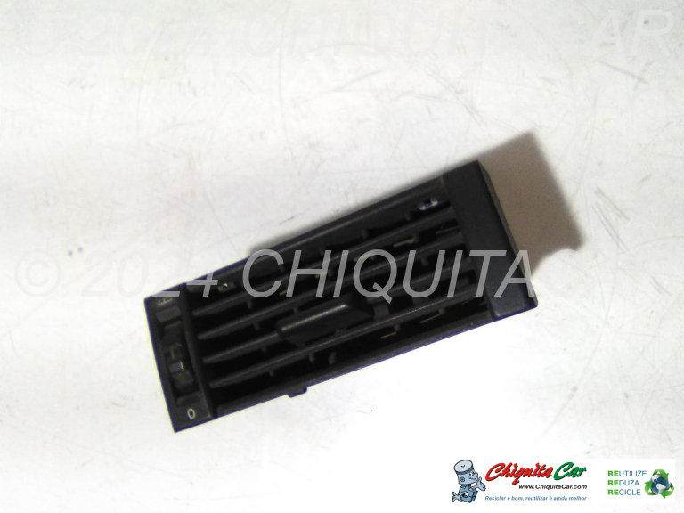 VENTILADOR TABLIER DTO MERCEDES 124 [1984-1995]