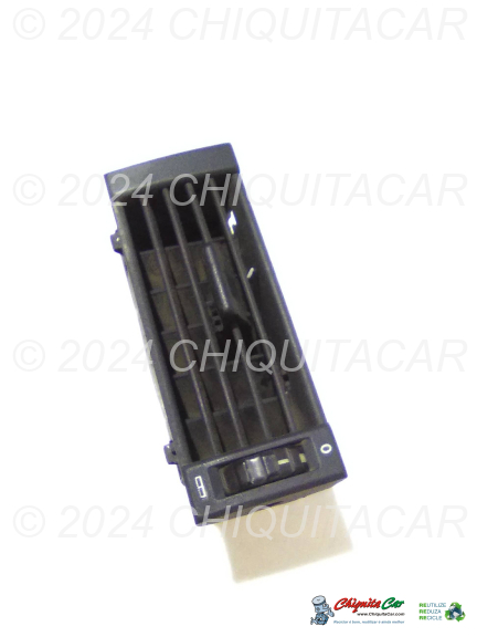 VENTILADOR TABLIER DTO MERCEDES 124 [1984-1995]