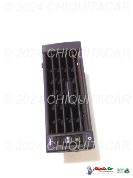 VENTILADOR TABLIER DTO MERCEDES 124 [1984-1995]