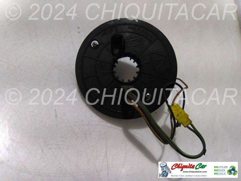 FITA AIRBAG MERCEDES Classe C (202) 