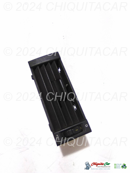 VENTILADOR TABLIER DTO MERCEDES 124 [1984-1995]