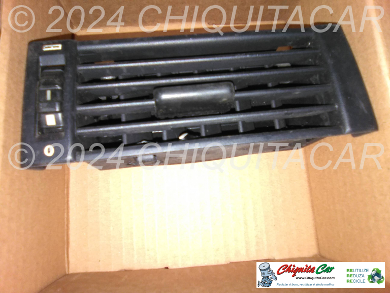 VENTILADOR TABLIER DTO MERCEDES 124 [1984-1995]