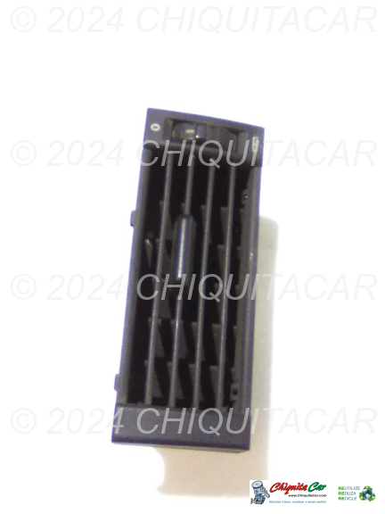 VENTILADOR TABLIER DTO MERCEDES 124 [1984-1995]