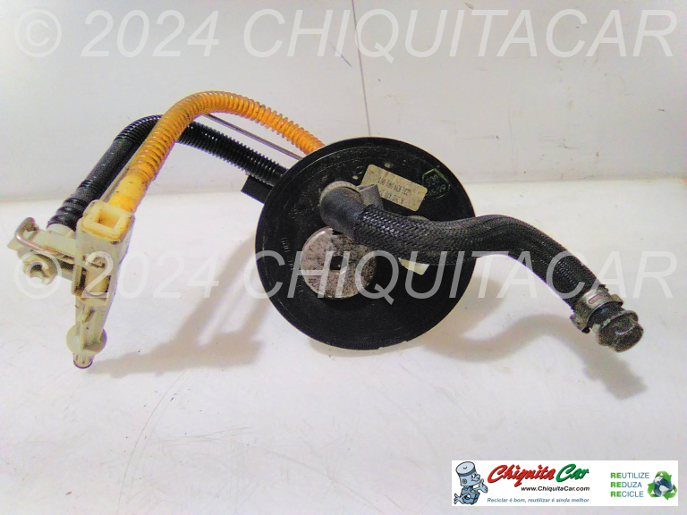 BOIA COMBUSTIVEL MERCEDES Classe C (202)  [1993-2001]