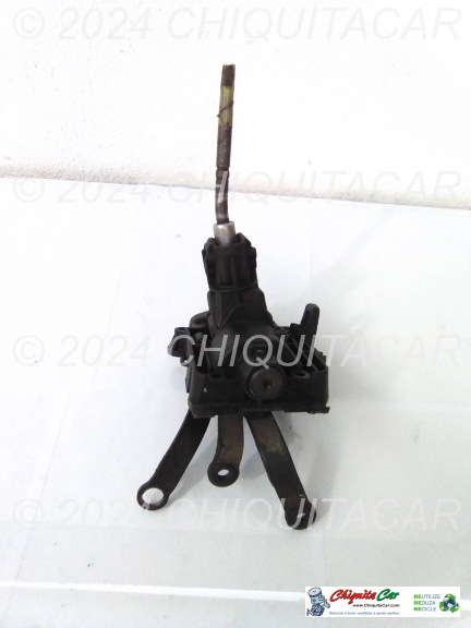 SELECTOR CAIXA 5 VELOCIDADES MERCEDES Classe C (202) 