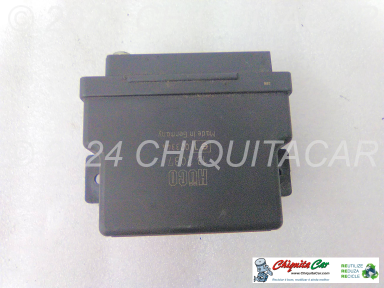 AUTOMATICO AQUEC VELAS  0