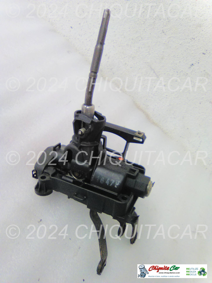 SELECTOR CAIXA 5 VELOCIDADES MERCEDES Classe C (202) 