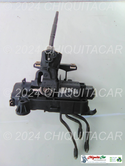 SELECTOR CAIXA 5 VELOCIDADES MERCEDES Classe C (202) 