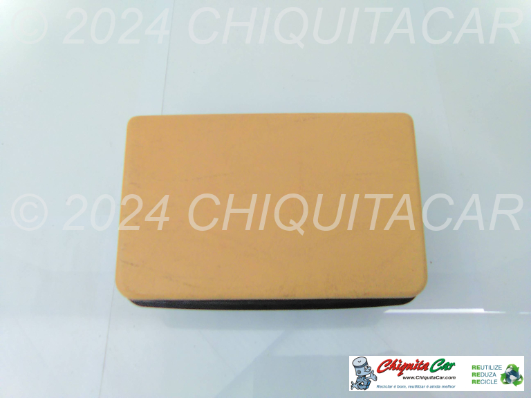 CINZEIRO PORTA MERCEDES 124