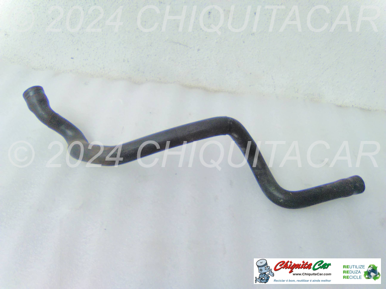 TUBO AGUA (deposito-radiador)  MERCEDES Classe C (202) 