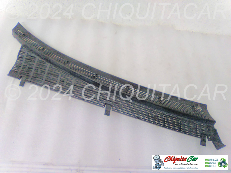 GRADE CANAL AR/AGUA DTO MERCEDES Classe C (202) 