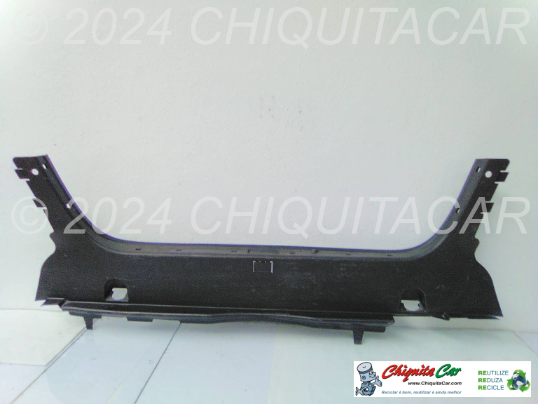 REVESTIMENTO MALA TRAS MERCEDES CLK (208) 