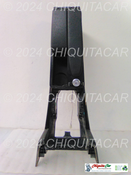 CONSOLA CENTRAL MERCEDES Classe E (212)  [2009-2017]