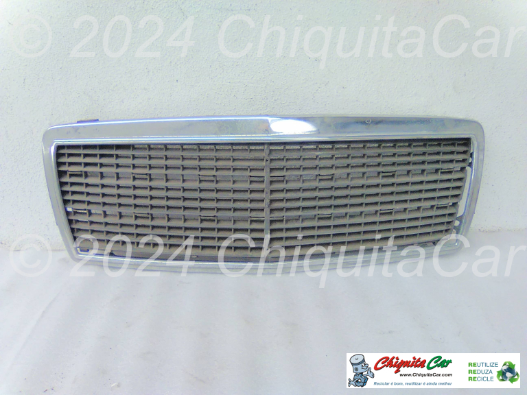 GRELHA CAPOT MERCEDES Classe C (202)  [1993-2001]