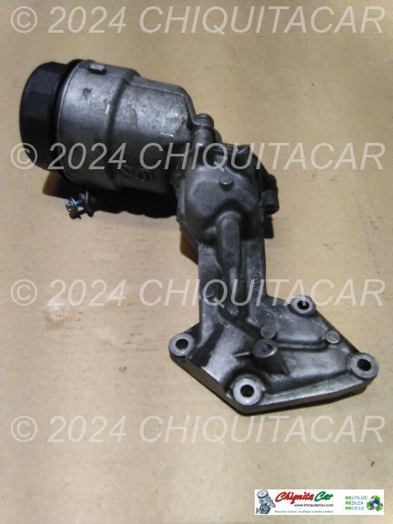 COPO FILTRO OLEO MERCEDES Classe S (221) 