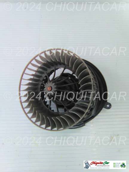 MOTOR SOFAGEM MERCEDES 190 (201)