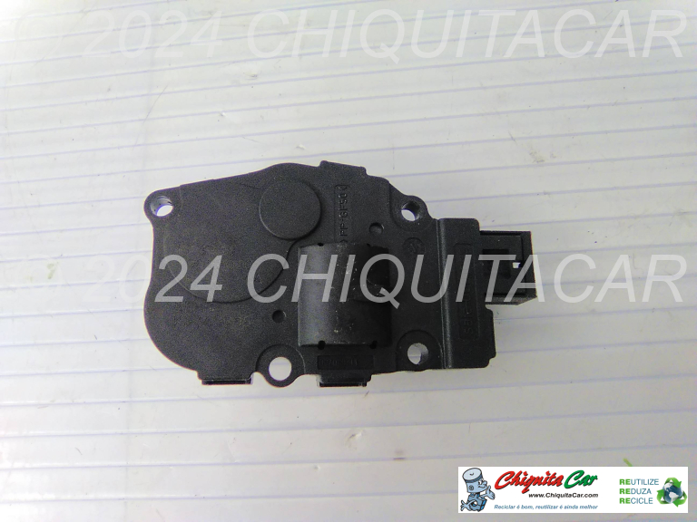 SERVOMOTOR CAIXA SOFAGEM MERCEDES Classe E (212) 