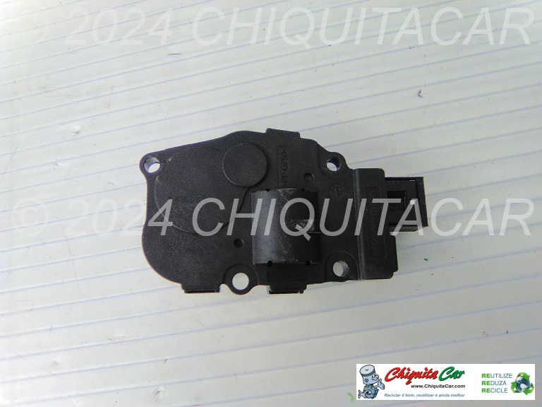 SERVOMOTOR CAIXA SOFAGEM MERCEDES Classe E (212) 