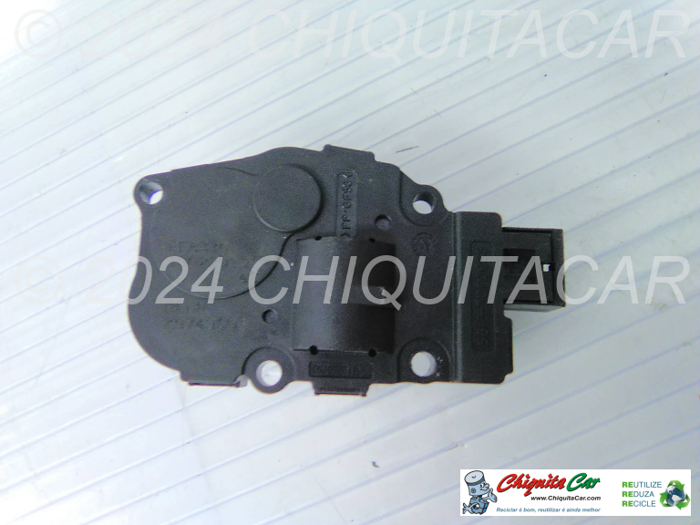 SERVOMOTOR CAIXA SOFAGEM MERCEDES Classe E (212) 