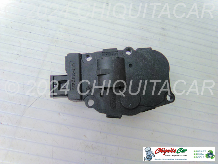 SERVOMOTOR CAIXA SOFAGEM MERCEDES Classe E (212) 