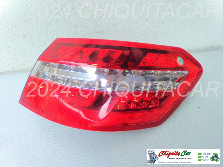 FAROLIM DTO MERCEDES Classe E (212) 